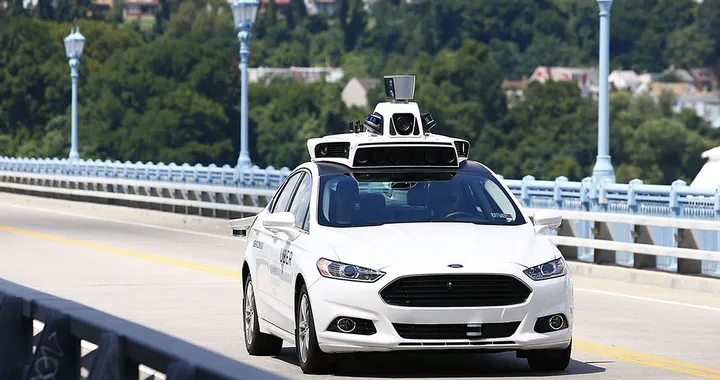 Ford: 1 miliardo di dollari per lo sviluppo dell’intelligenza artificiale