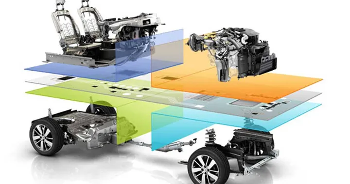 Renault-Nissan, allo studio una nuova piattaforma comune