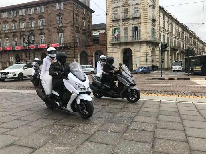 Suzuki: lo 
