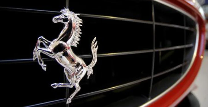 Marchionne regala 5 mila euro in busta paga ai dipendenti Ferrari