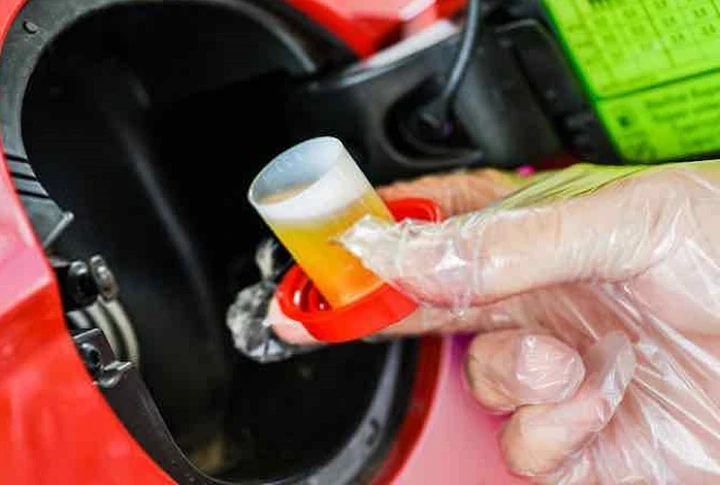 Additivo diesel: cos'è, a cosa serve, qual è il migliore