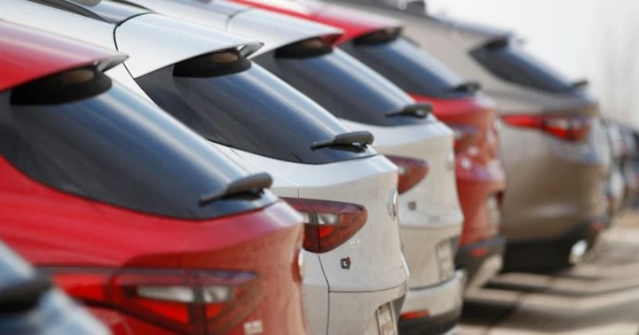 Mercato auto europeo: ad aprile 2020 crollo del 78,3%