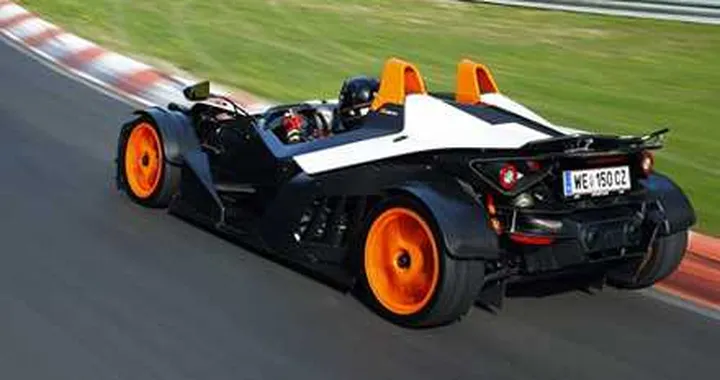 Dallara: una supersportiva da 50.000 euro?