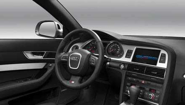 A6 2.0 TDI: più ricca allo stesso prezzo