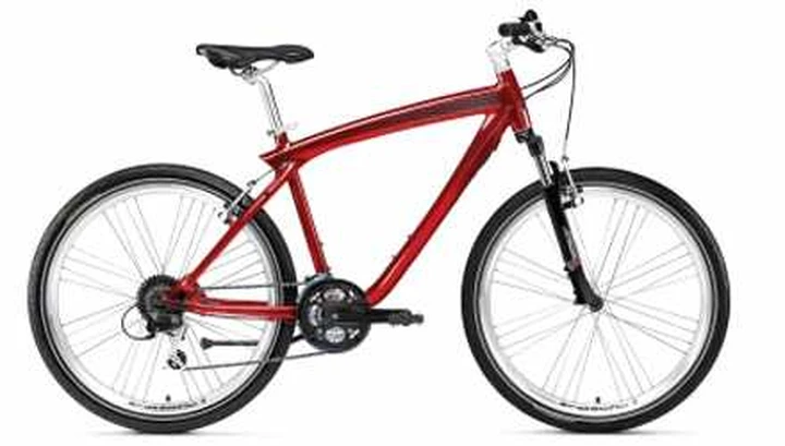 Da BMW le nuove biciclette Cruise, Touring e Kidsbike