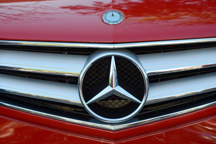Mercedes-Benz e Audi due colossi in difficoltà: flessioni in Cina e Germania