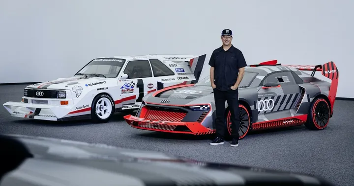 Motorsport: incidente mortale per Ken Block