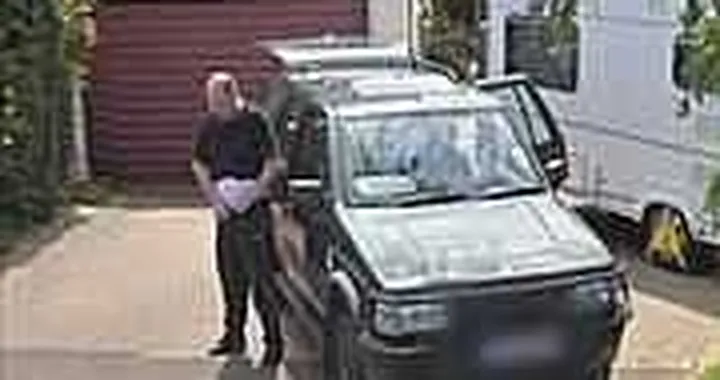 Quando Street View invade la privacy... dei ladri d'auto