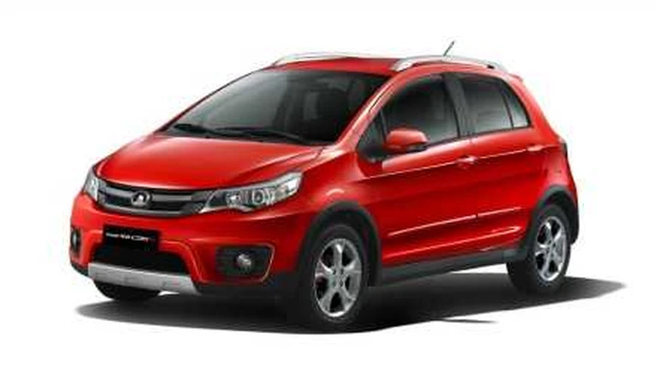 Great Wall Voleex C20R: prezzi da 11.400 euro