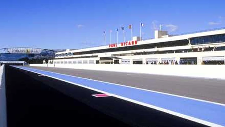 F1: torna il Gran Premio di Francia
