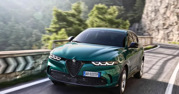 Alfa Romeo Tonale 2026: ecco come cambierà il SUV italiano nel prossimo restyling