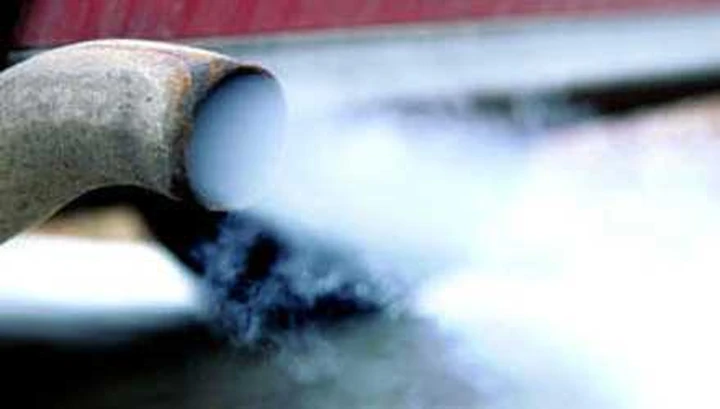 Filtro antiparticolato: Codacons contro la Regione Lombardia