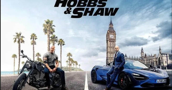 Hobbs & Shaw, arriva lo spin-off di Fast & Furious