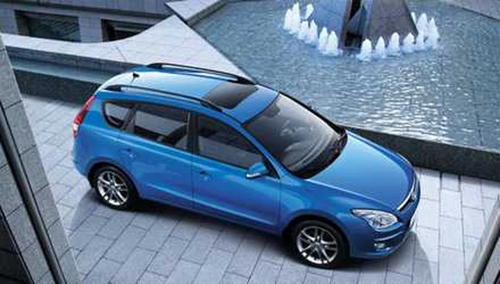 Hyundai: 5 milioni di auto vendute in Europa