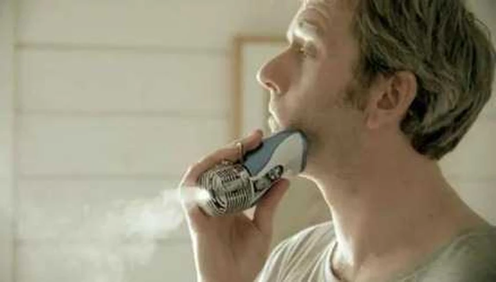 Spot Renault: anche i giocattoli vanno a motore...