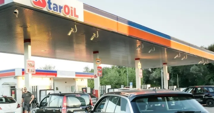 Carburanti, Staroil sfida i big: benzina a 1,979 euro al litro