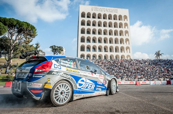 Weekend 7-9 novembre: tutti gli eventi a motore in programma