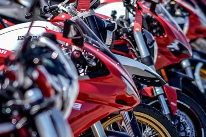 Mercato moto e scooter: segnali positivi anche ad agosto 2020