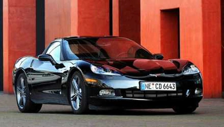 Usa: Corvette, 4.600 euro per vederla nascere