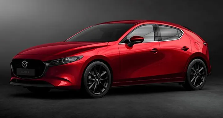 Nuova Mazda3: al via le prevendite in Italia