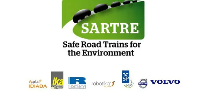 Progetto Sartre: l'auto senza pilota a dicembre su strada