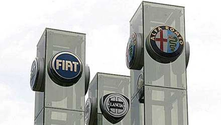 Gruppo Fiat: quanti eventi in programma!