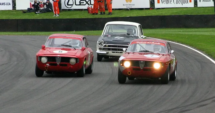 Weekend 3-5 ottobre: tutti gli eventi a motore in programma
