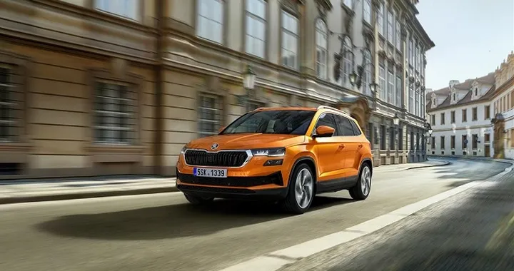 Skoda Karoq 2022: restyling, tecnologie, uscita
