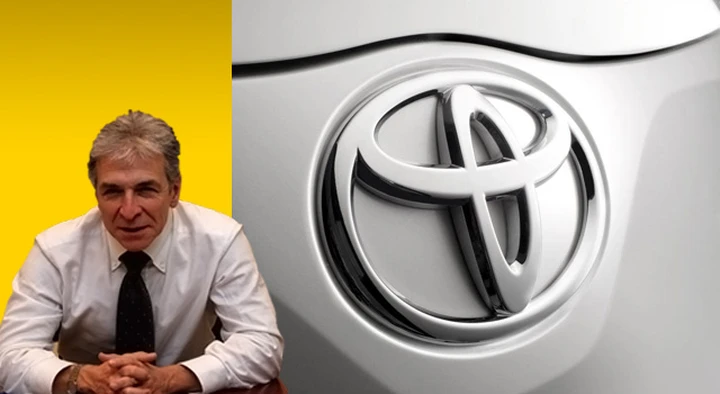 Toyota, GM, VW: sfida tra giganti