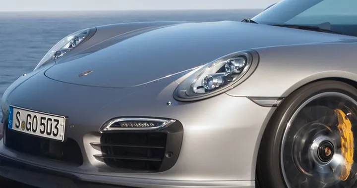 Porsche: arrivano i motori boxer 4 cilindri?
