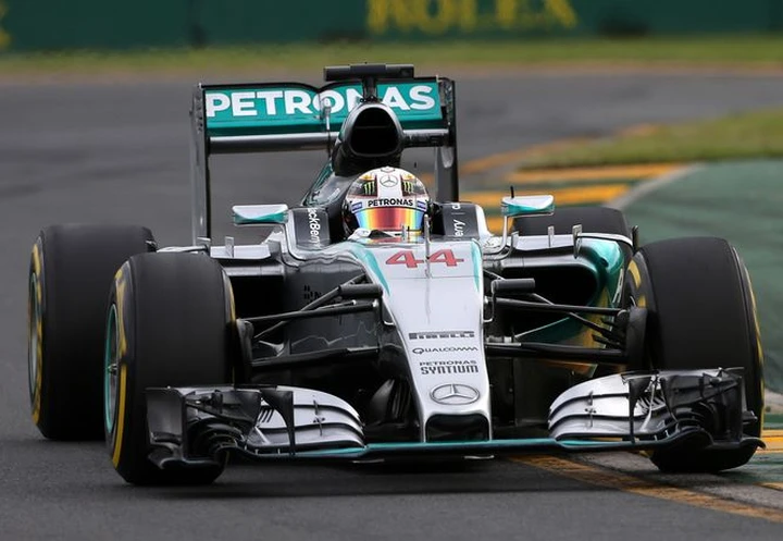 F1: in Malesia Hamilton davanti Raikkonen nelle seconde libere