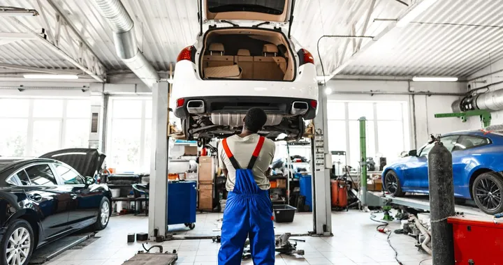 Toyota, General Motors, Volvo e Hyundai: 147.000 veicoli richiamati per difetti di sicurezza