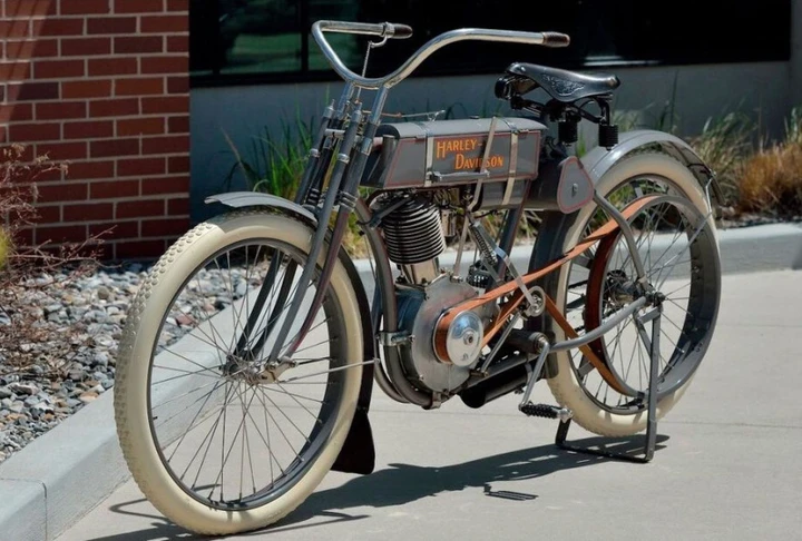 Qual è la moto più cara al mondo?