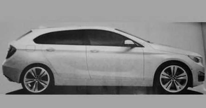 Bmw Serie 1 GT, debutto al Salone di Parigi 2012