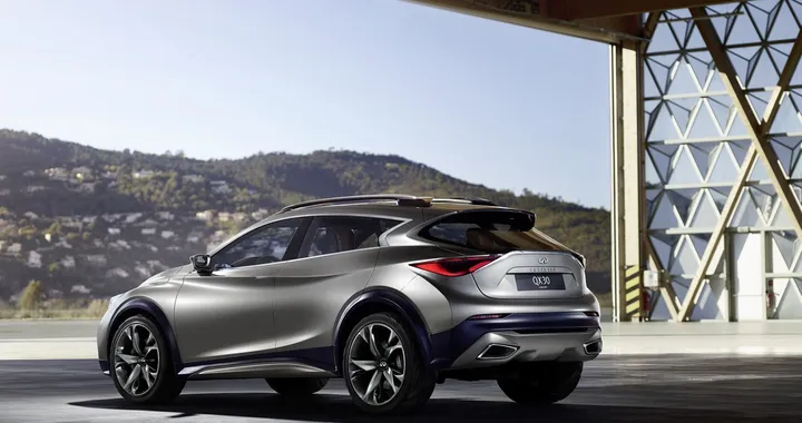 Infiniti dal 2020 via dall’Europa occidentale