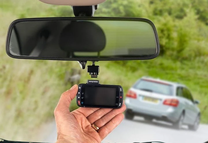 Le 5 migliori Dash Cam del 2022 per la tua auto