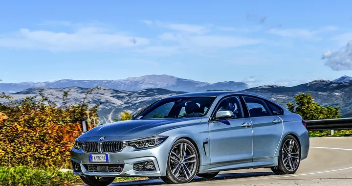 BMW 420d XDrive Gran Coupé M Sport: la prova su strada