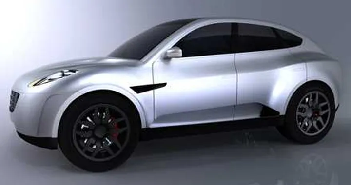 Velozzi SOLO: il SUV ibrido, elettrico, plugin e flexfuel