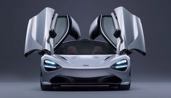 McLaren conferma che non farà modelli SUV