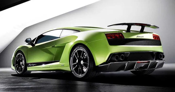 Lamborghini: la nuova Gallardo avrà 600 CV