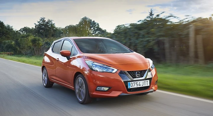 Nissan Micra: la nuova 1.0 benzina pronta al debutto
