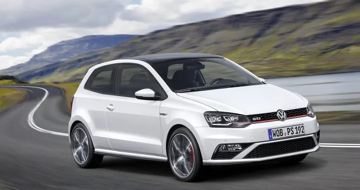 Nuova Volkswagen Polo GTI: anteprima al Salone di Parigi