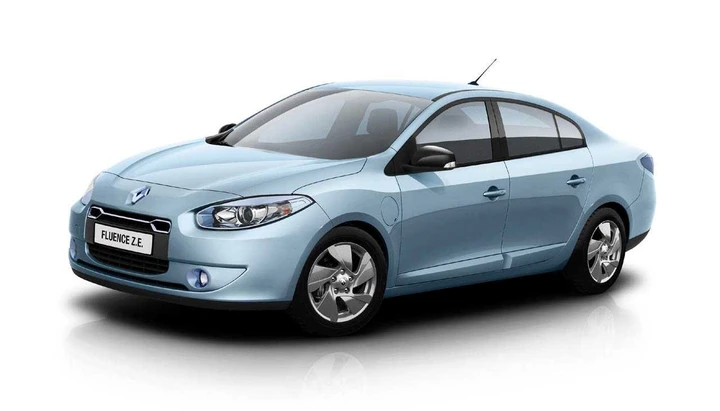 Renault-Nissan: 500mila elettriche entro il 2013