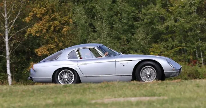 Alfa Romeo alla Coppa d’Oro delle Dolomiti