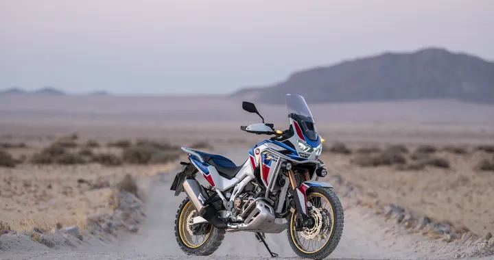 Honda: ecco le CRF1100L Africa Twin e Africa Twin Adventure Sports 2020
