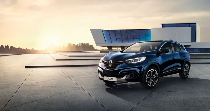 Renault Kadjar Sport Edition: nuova versione speciale