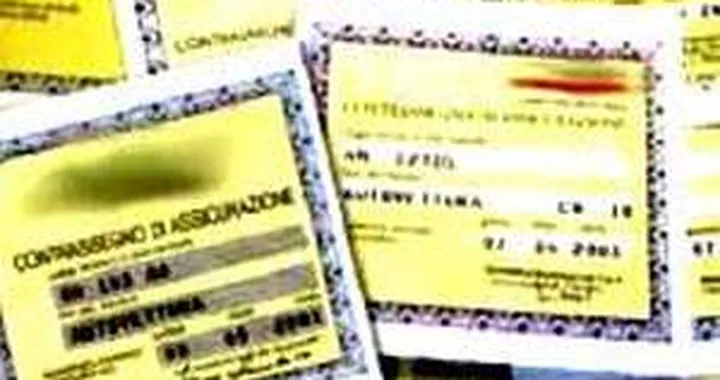 Furti d'auto: secondo Ania, nel 2009 calati del 7 per cento