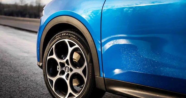 Acquaplaning? Neve? Rumore? Il Pirelli SF3 li ha battuti tutti