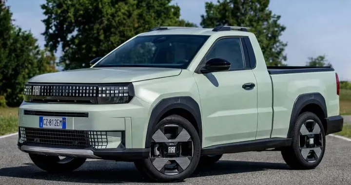 Fiat, 5 modelli per ripartire: come cambierà la gamma entro il 2030