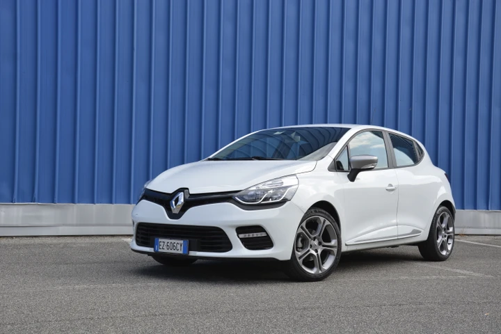Renault Clio 1.5 dCi GT-Line: la prova su strada